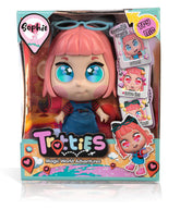 Papusa Trotties Magic World Adventures Sophie  TFT00000